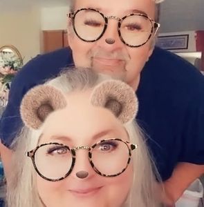 Meet your Posher, Robin